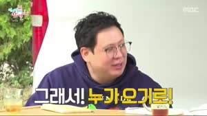 포스터