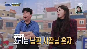 포스터