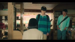 [넷플릭스] 안효섭 전여빈 [ 너의 시간 속으로 ] 12부작 5.1