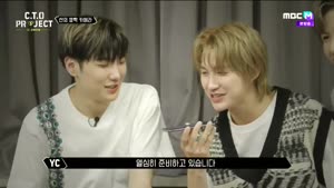포스터