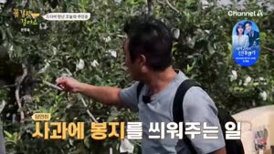 포스터