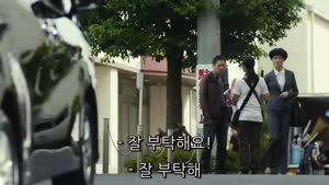 [일드 완결] MOZU 오오스기 탐정사무소 2부작 (스핀오프) (2015)