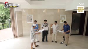 포스터