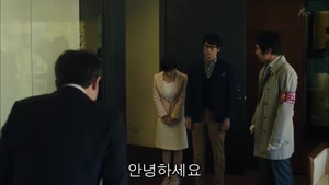 [일드 완결] 검은 장 - 시라이 신노스케의 대재앙 (2017)