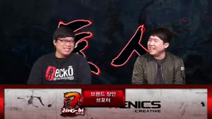 포스터